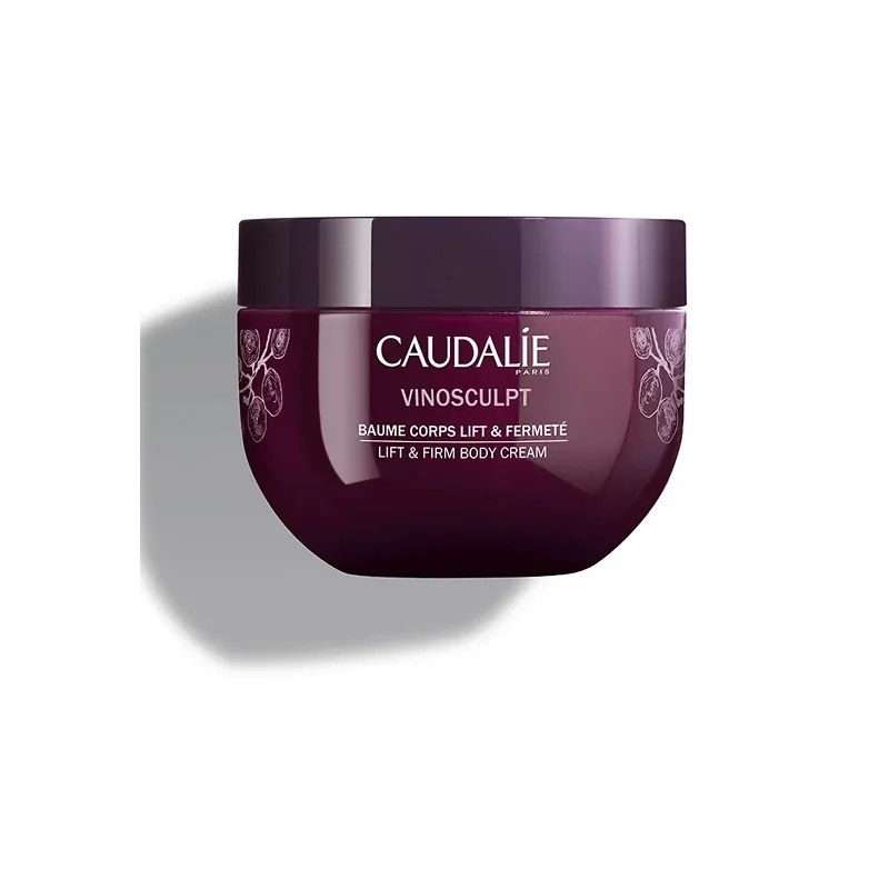 Caudalie  CAUDALIE Vinosculpt baume corps fermete - 250 mL