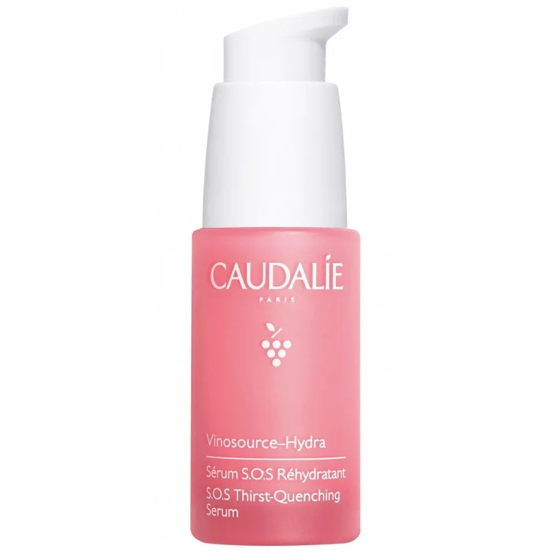 Caudalie  CAUDALIE VINOSOURCE-HYDRA SÉRUM S.O.S RÉHYDRATANT 30 ML