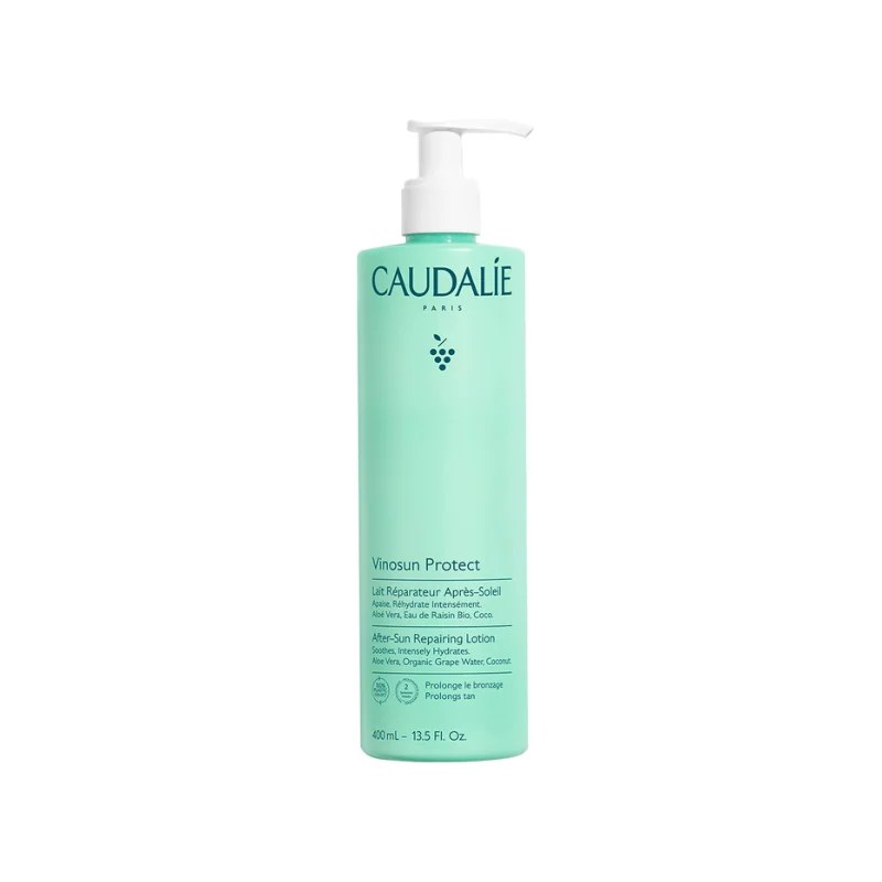 Caudalie  CAUDALIE VINOSUN PROTECT lait Reparateur - 400ml
