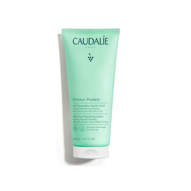 Caudalie  CAUDALIE VINOSUN PROTECT LAIT REPARATEUR APRES SOLEIL 200 ML