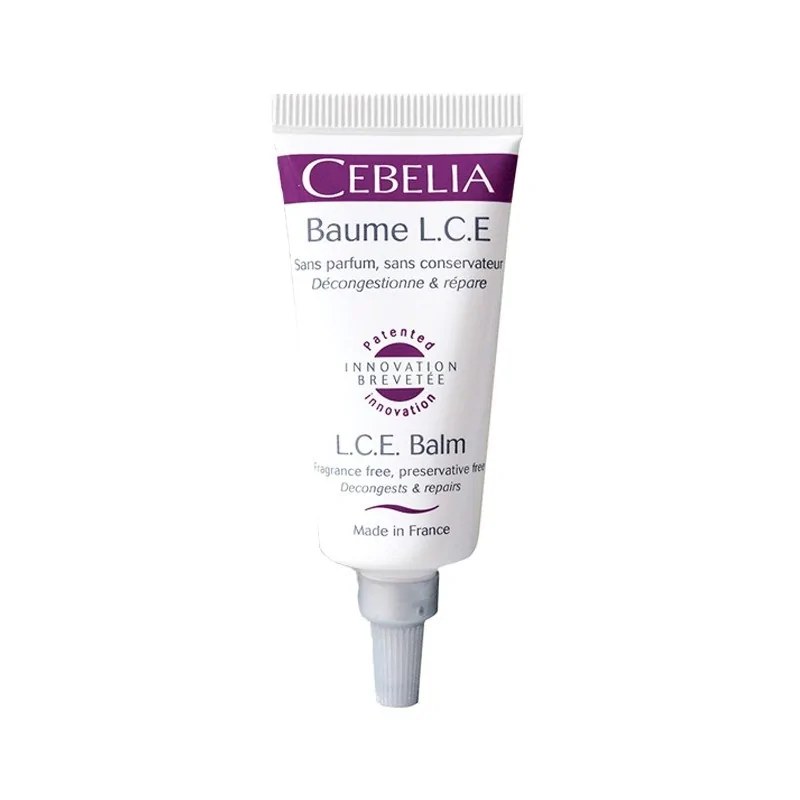 CEBELIA CEBELIA BAUME L.C.E 15ml