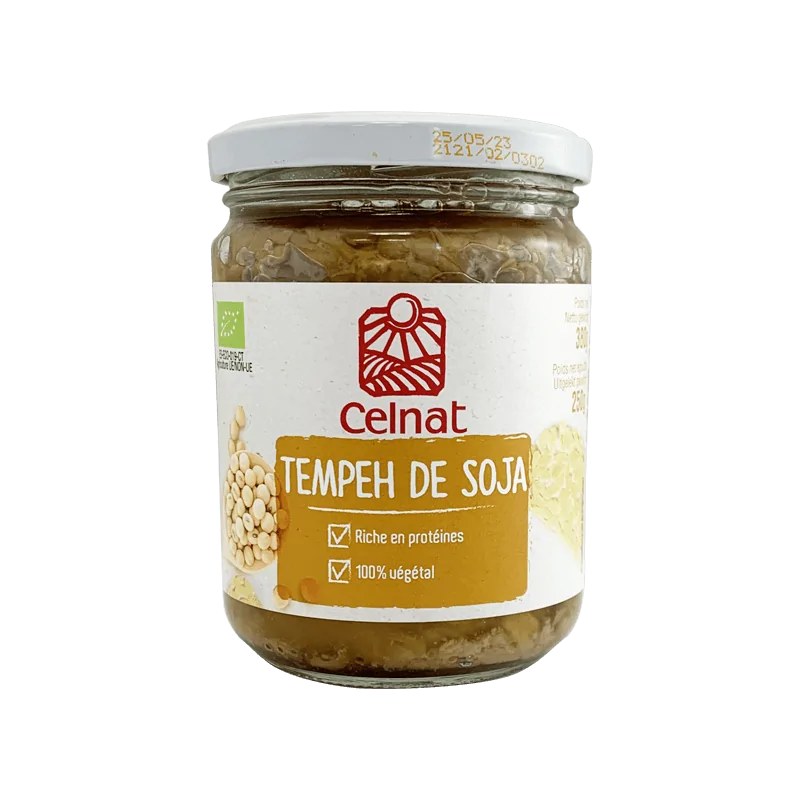 CELNAT CELNAT TEMPEH 250G