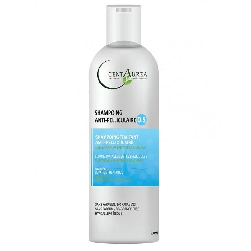 CENTAUREA  Centaurea Shampoing D.S Anti-Pelliculaire 200ml