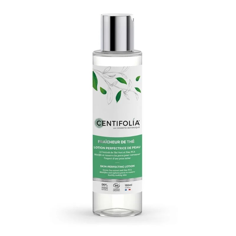 CENTIFOLIA Centifolia Lotion Perfectrice de Peau 150ml