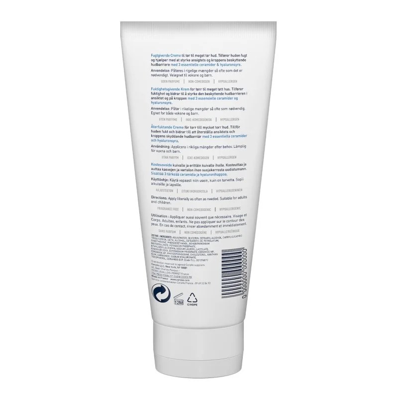 CERAVE   CERAVE BAUME HYDRATANT 177ML — vue 2