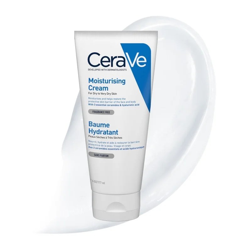 CERAVE   CERAVE BAUME HYDRATANT 177ML — vue 4