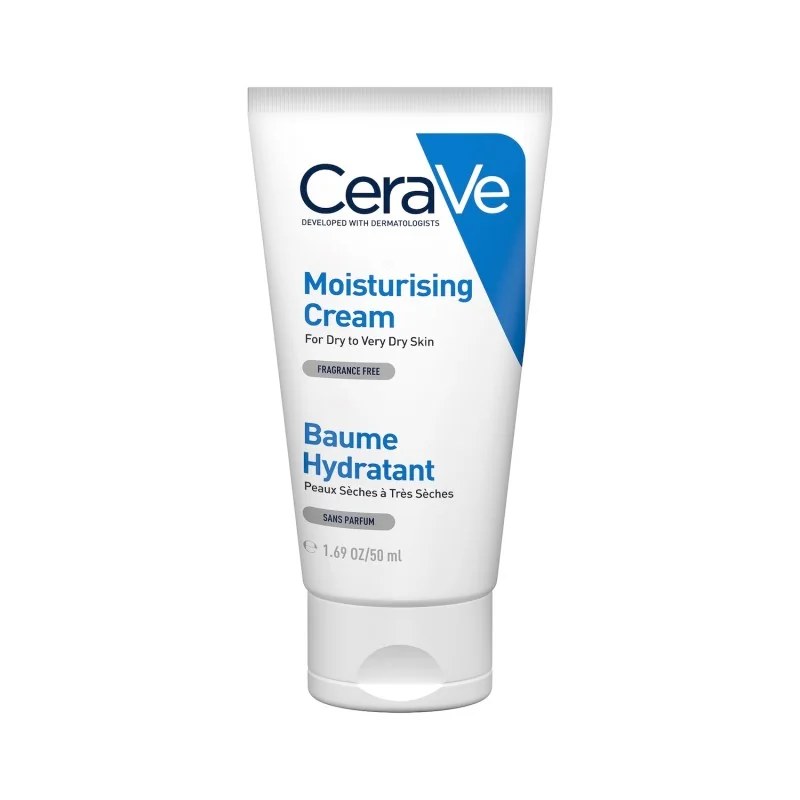 CERAVE   CERAVE BAUME HYDRATANT 50ML