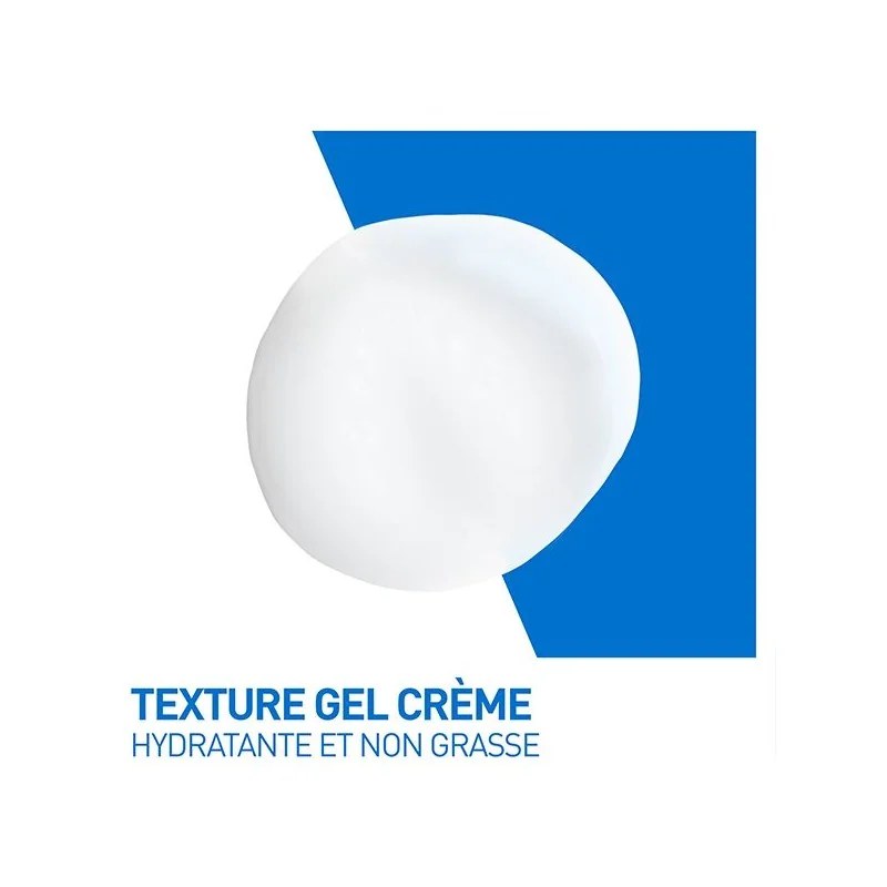 CERAVE   Cerave Crème Hydratante Visage – 52 ml — vue 4