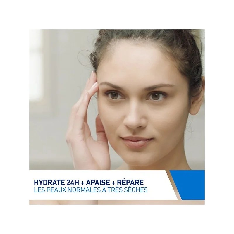 CERAVE   Cerave Crème Hydratante Visage – 52 ml — vue 7