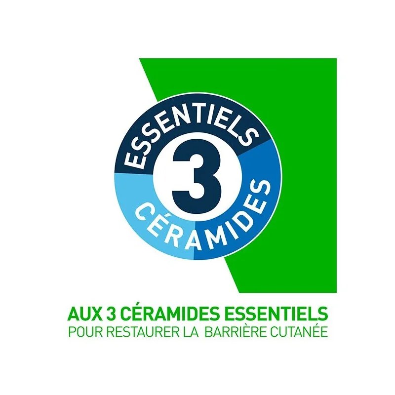 CERAVE   CERAVE CREME MOUSSANTE NETTOYANTE HYDRATANTE PEAUX  SECHES 236ML — vue 6
