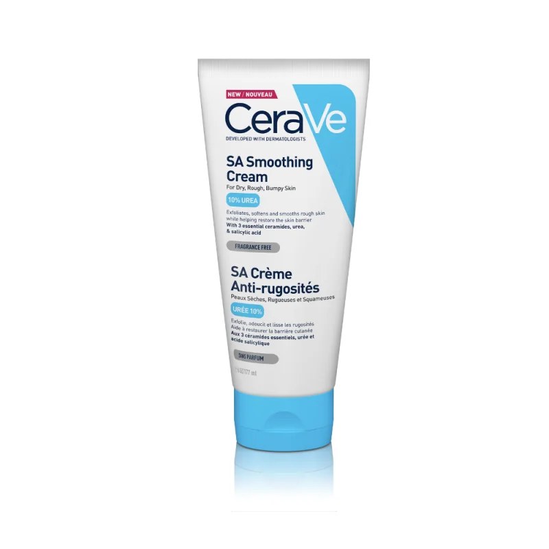 CERAVE   CERAVE SA Creme Anti-Rugosité 177ml