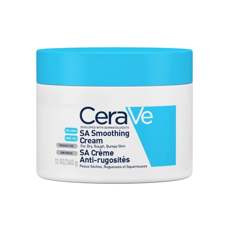 CERAVE   CERAVE SA Creme Anti-Rugosité 340g