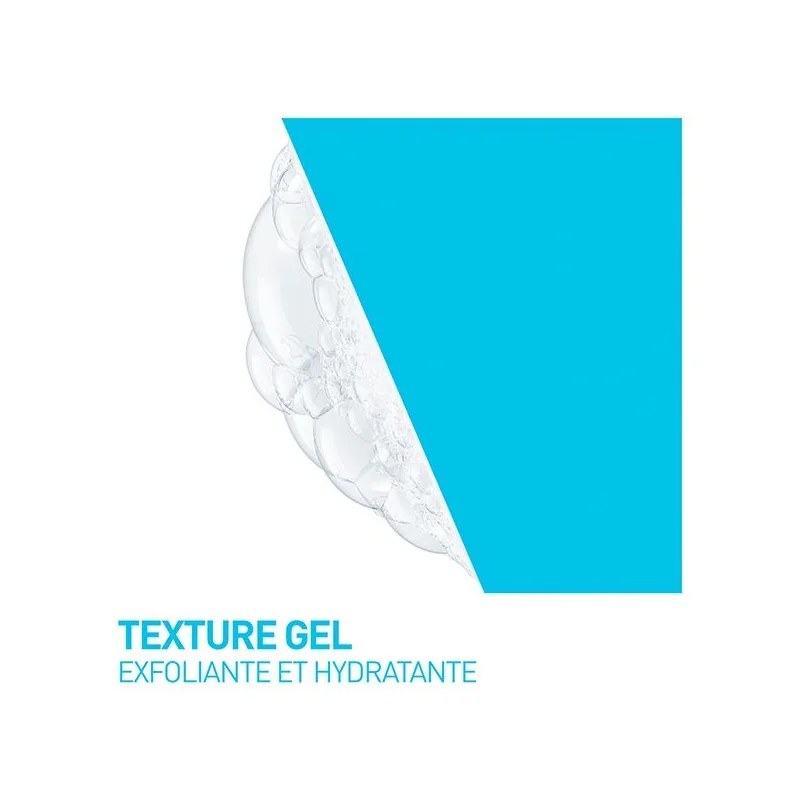 CERAVE   CERAVE SA Gel Nettoyant Anti Rugosités 236ml — vue 5