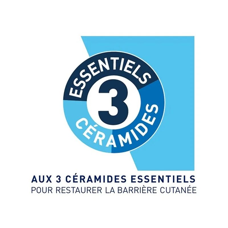 CERAVE   CERAVE SA Gel Nettoyant Anti Rugosités 236ml — vue 6