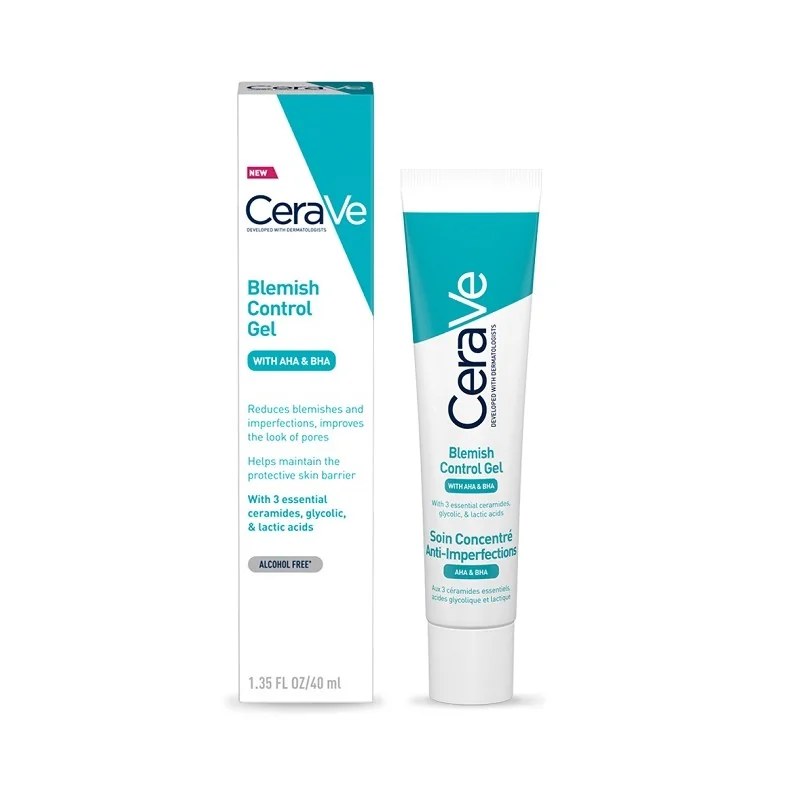 CERAVE   CERAVE soin concentre anti-imperfections 40ml — vue 2