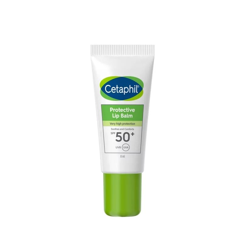 CETAPHIL Cetaphil Baume à Lèvres Protecteur Spf50+ 8 ml