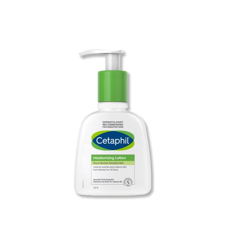 CETAPHIL Cétaphil Lotion hydratante 236 ml