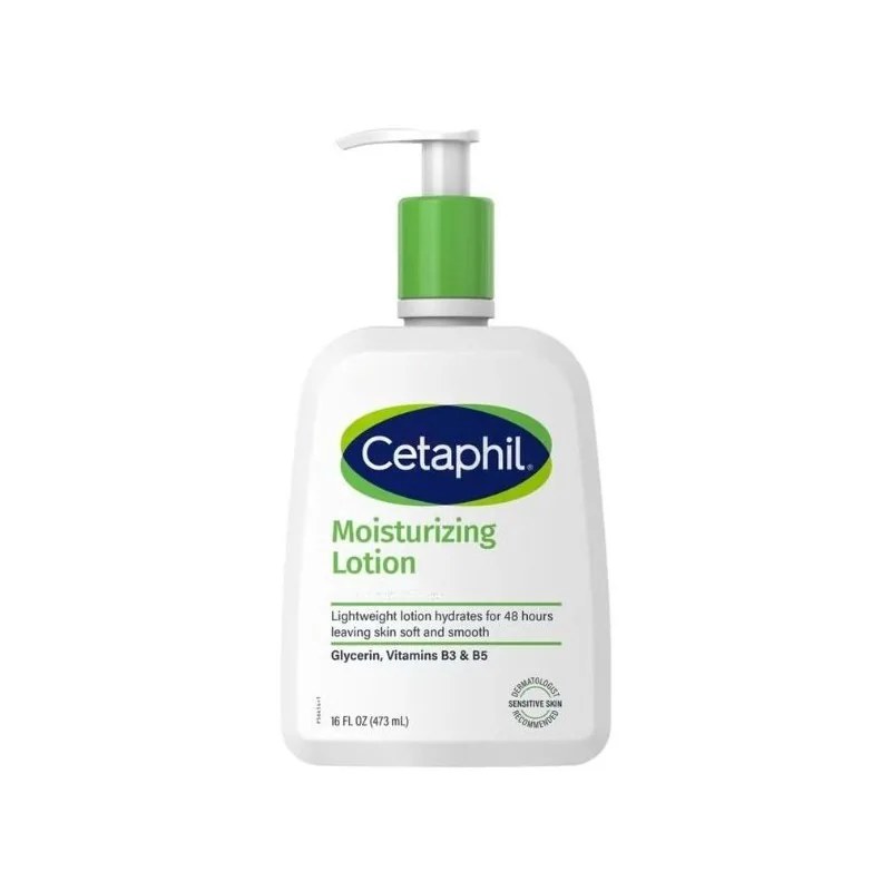 CETAPHIL CETAPHIL LOTION HYDRATANTE 473 ML