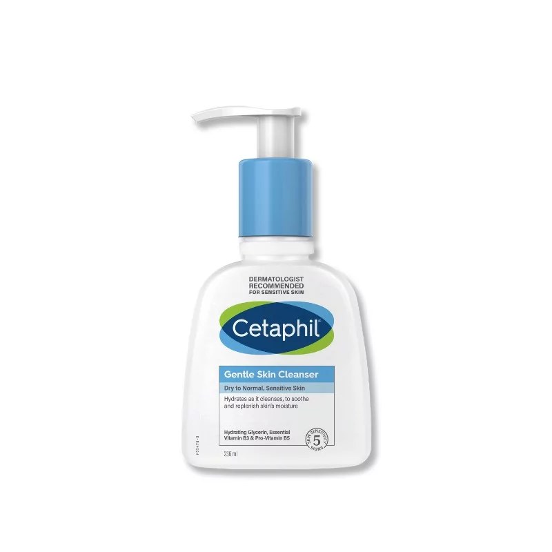CETAPHIL Cetaphil  Lotion Nettoyante  236 ml