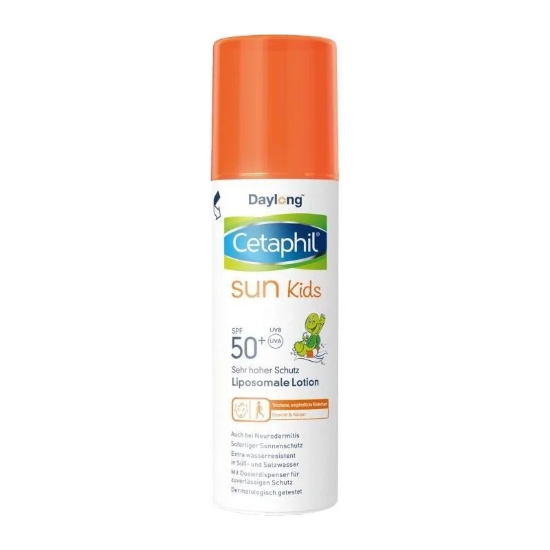 CETAPHIL Cetaphil Sun Lotion Kids Spf50+ 150ml