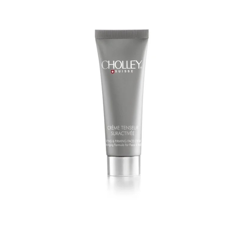 CHOLLEY Cholley Creme Tenseur Suractivee 50ml