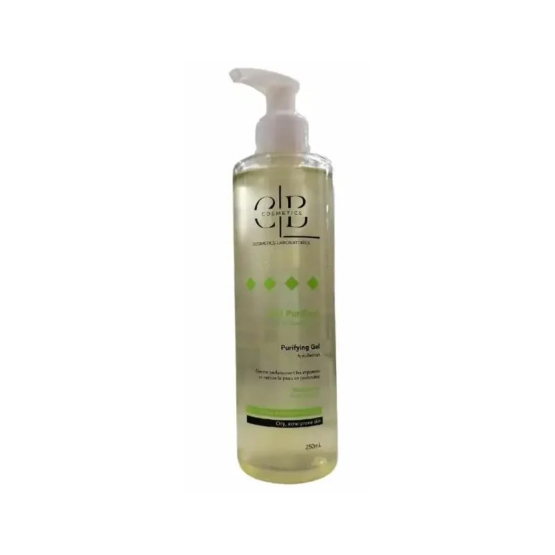 CLB CLB Gel Purifiant 250ml