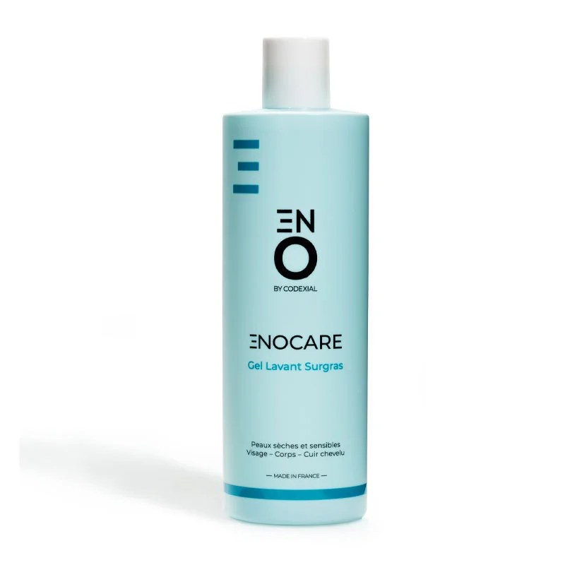 CODEXIAL CODEXIAL – Enocare Gel Lavant Surgras 400 Ml