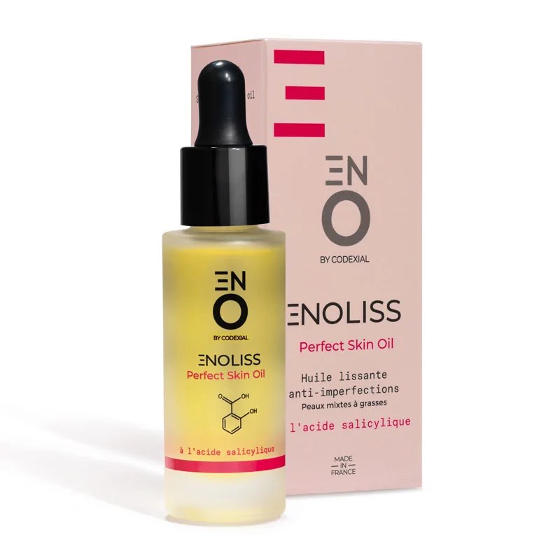 CODEXIAL Codexial – ENOLISS Perfect Skin Oil 20ml