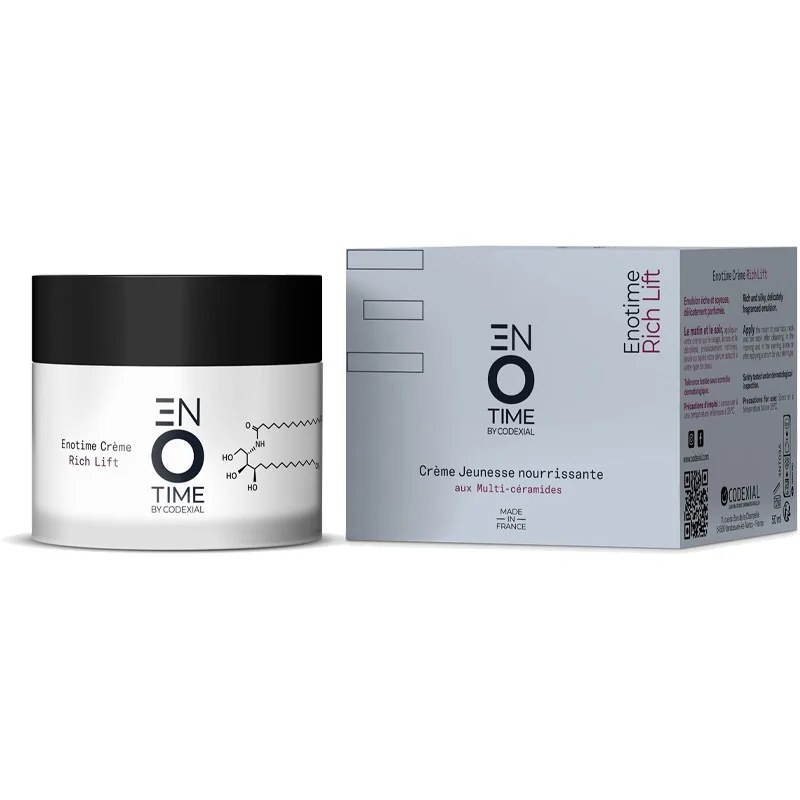 CODEXIAL CODEXIAL ENOTIME Crème rich lift 50ml