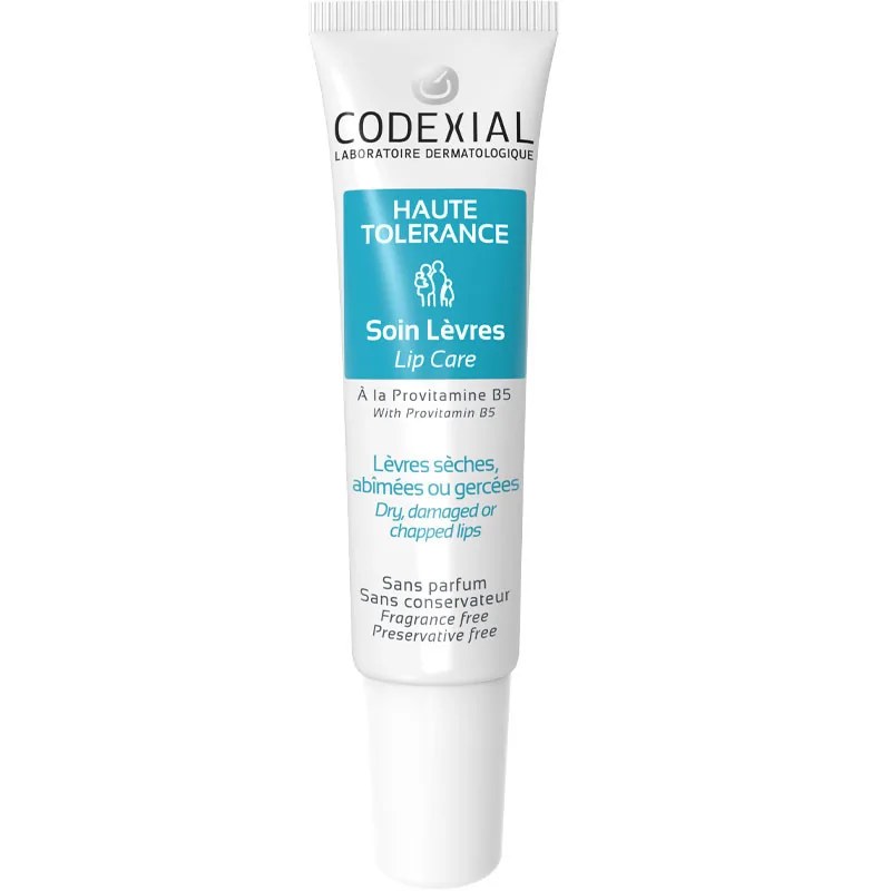 CODEXIAL Codexial Soin Lèvres Tube 15 ml
