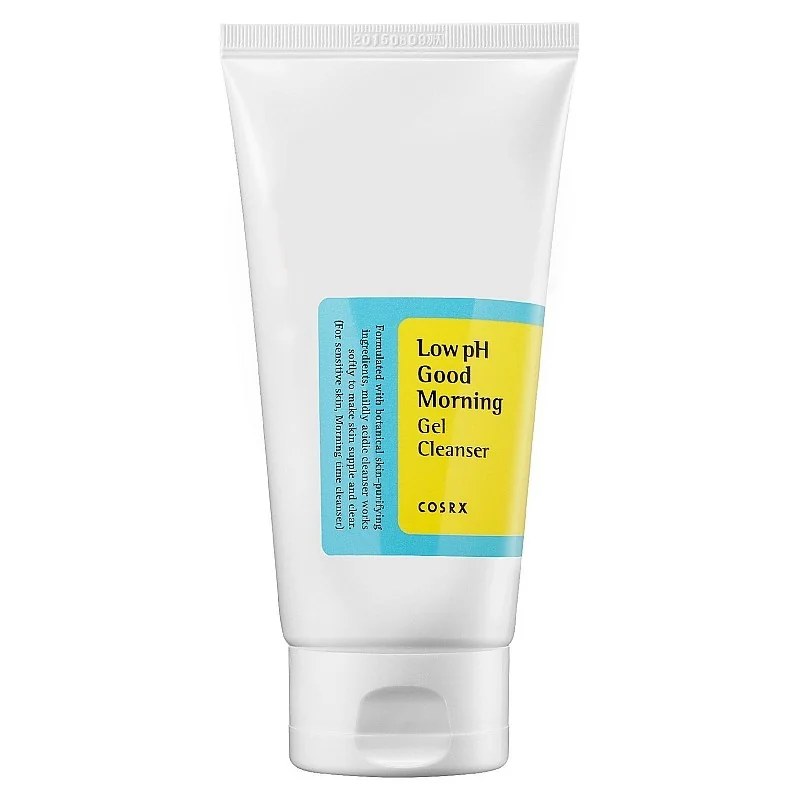 COSRX COSRX LOW PH GEL NETTOYANT VISAGE 150 ML