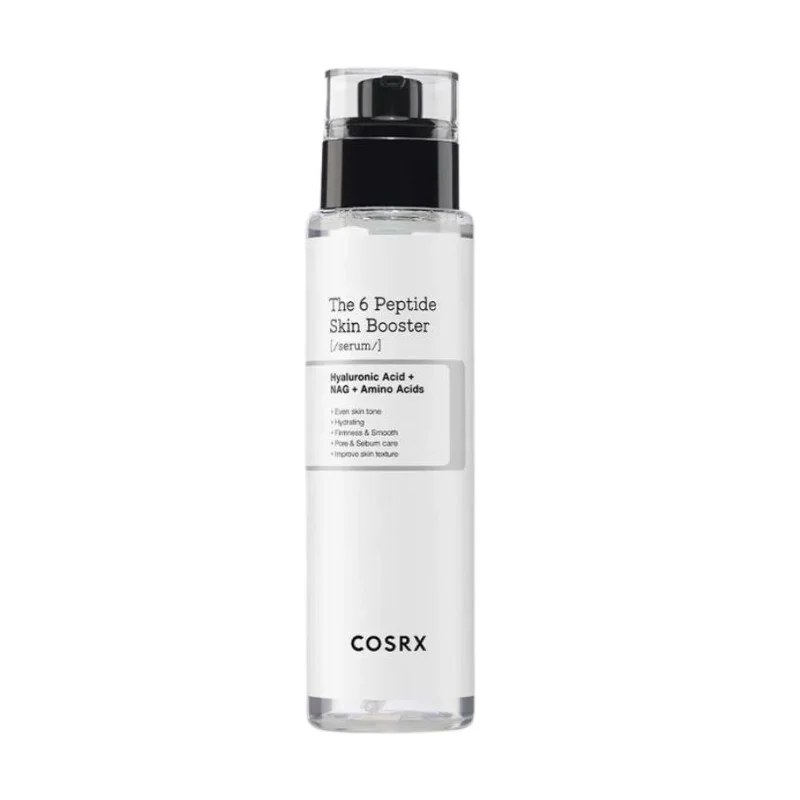 COSRX COSRX THE 6 PEPTIDE SKIN BOOSTER SERUM 150 ML