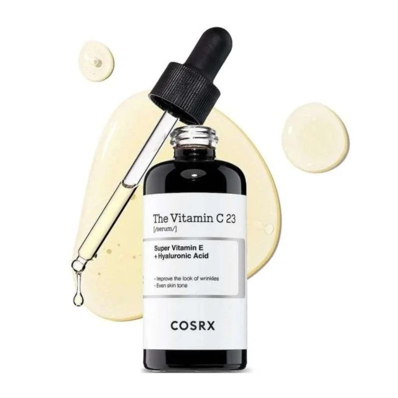 COSRX COSRX THE VITAMIN C 23 SERUM 20G