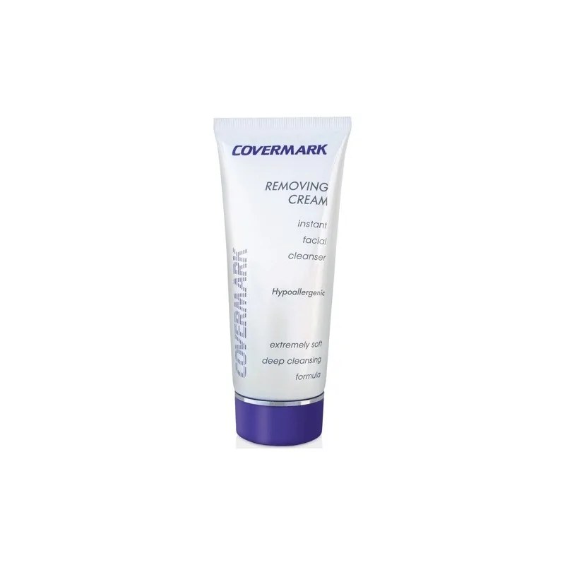 COVERMARK COVERMARK REMOVING CREAM