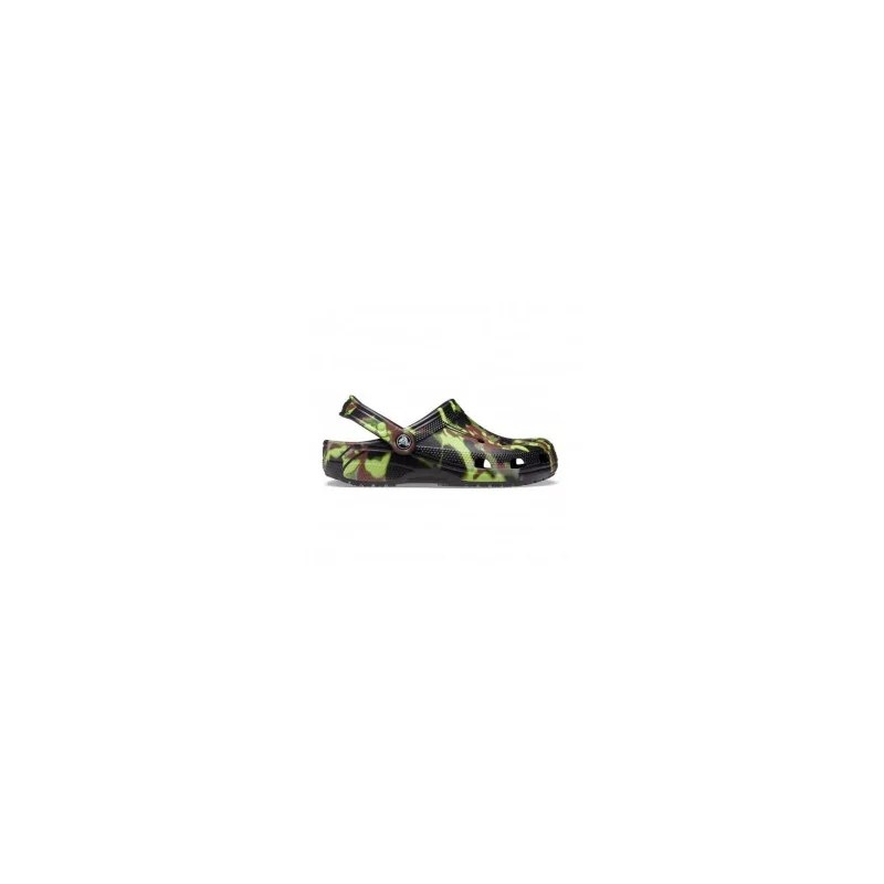 CROCS Crocs Classic Spray Camo Clog - C2082610