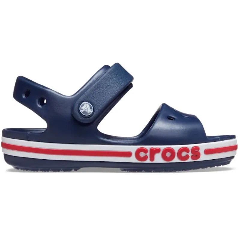 CROCS Crocs Kids' Bayaband Sandal - C2054004