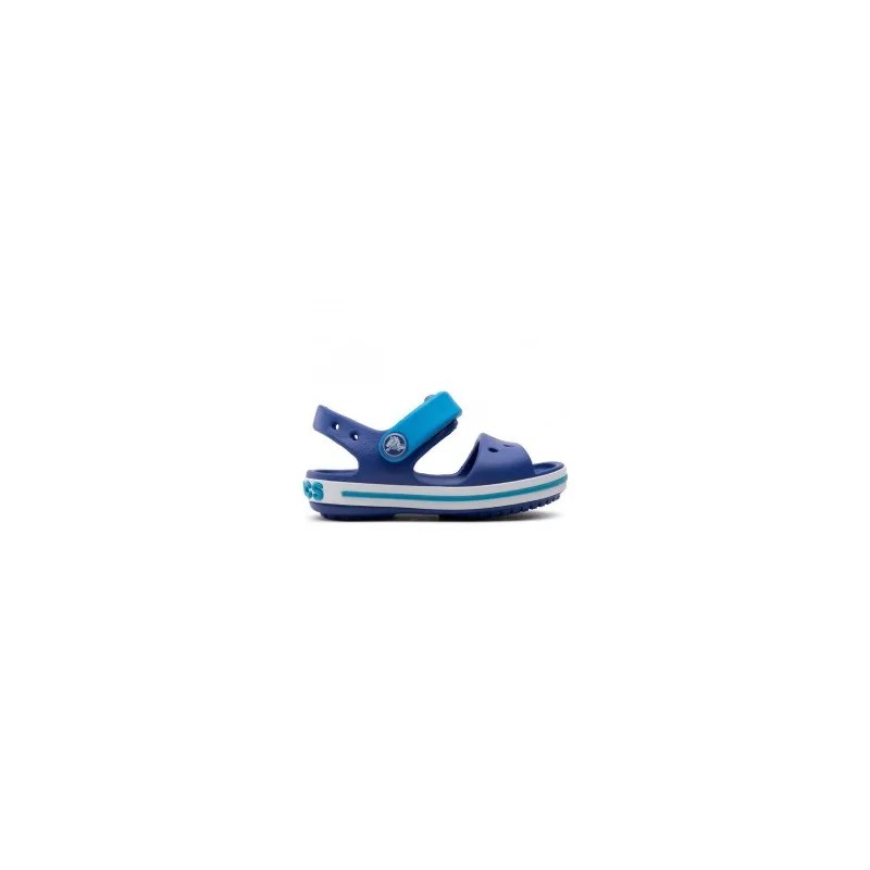 CROCS Crocs Kids' Crocband Sandal -C128564B