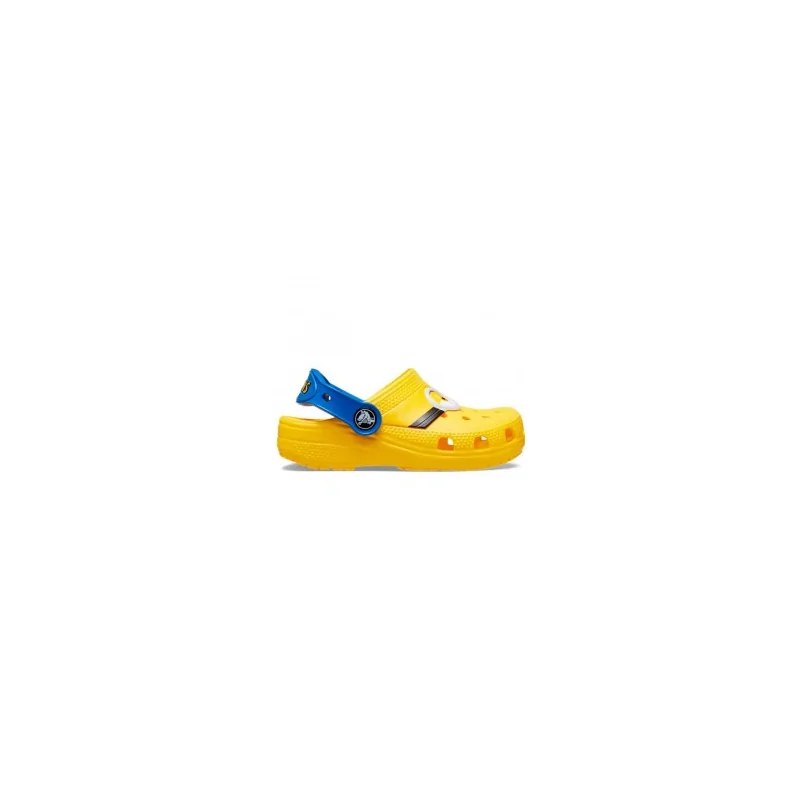 CROCS Crocs Kids' Fun Lab I Am Minions Clog - C2074617