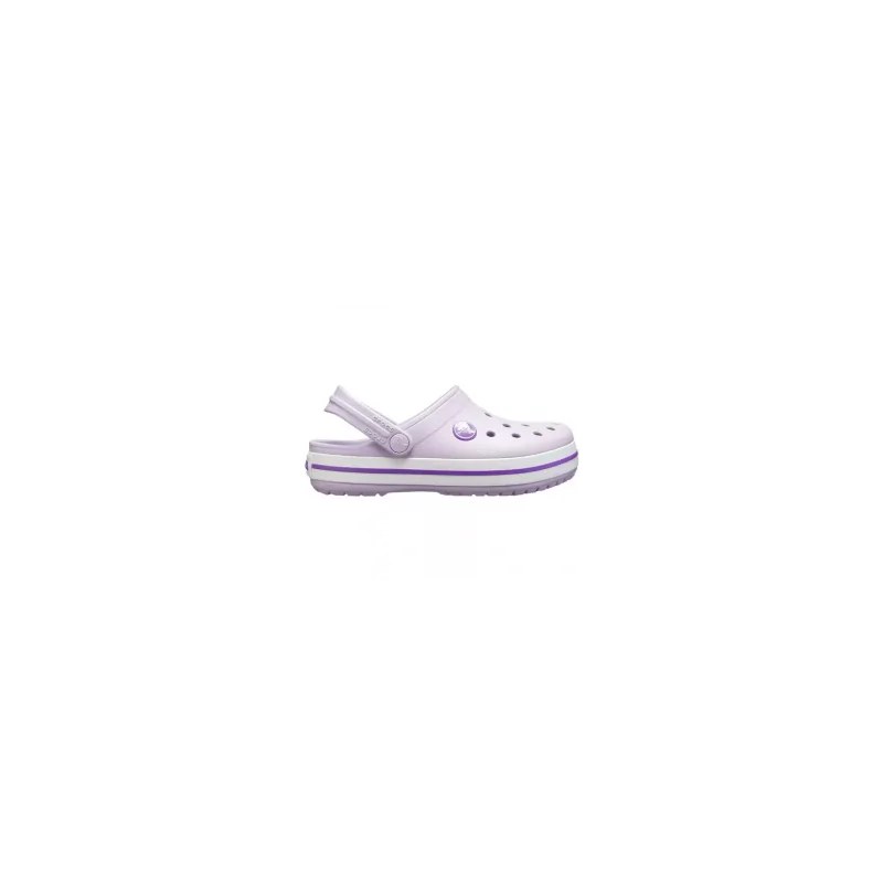 CROCS Crocs Toddler Crocband Clog - C2070055