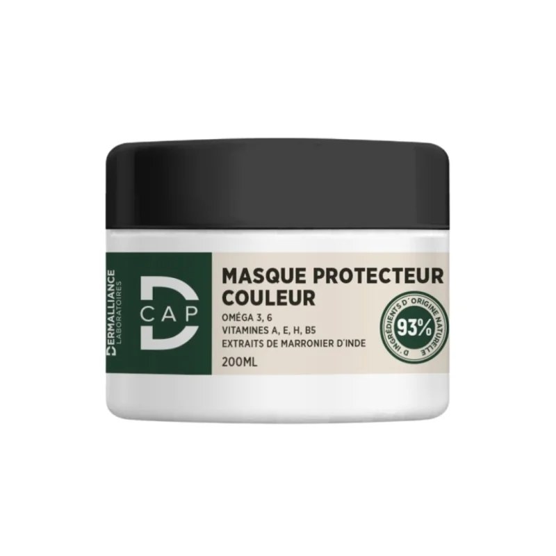 D-CAP D-CAP Masque Protecteur Couleur 200ml