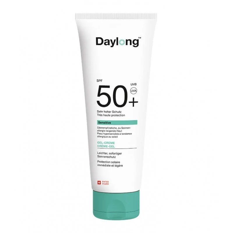 daylong DAYLONG EXTREME SPF 50+ GEL sensitive  100ML