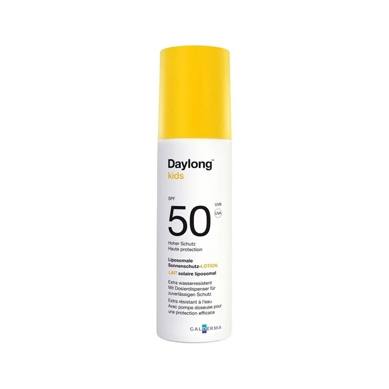 daylong Daylong Kids lotion solaire SPF50 – 150 ml