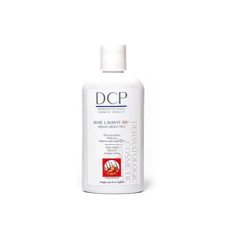 DCP DCP BASE LAVANTE DS+ 200 ML