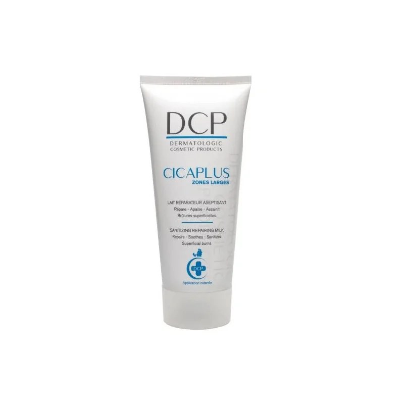 DCP DCP CICAPLUS ZONES LARGES 200ml
