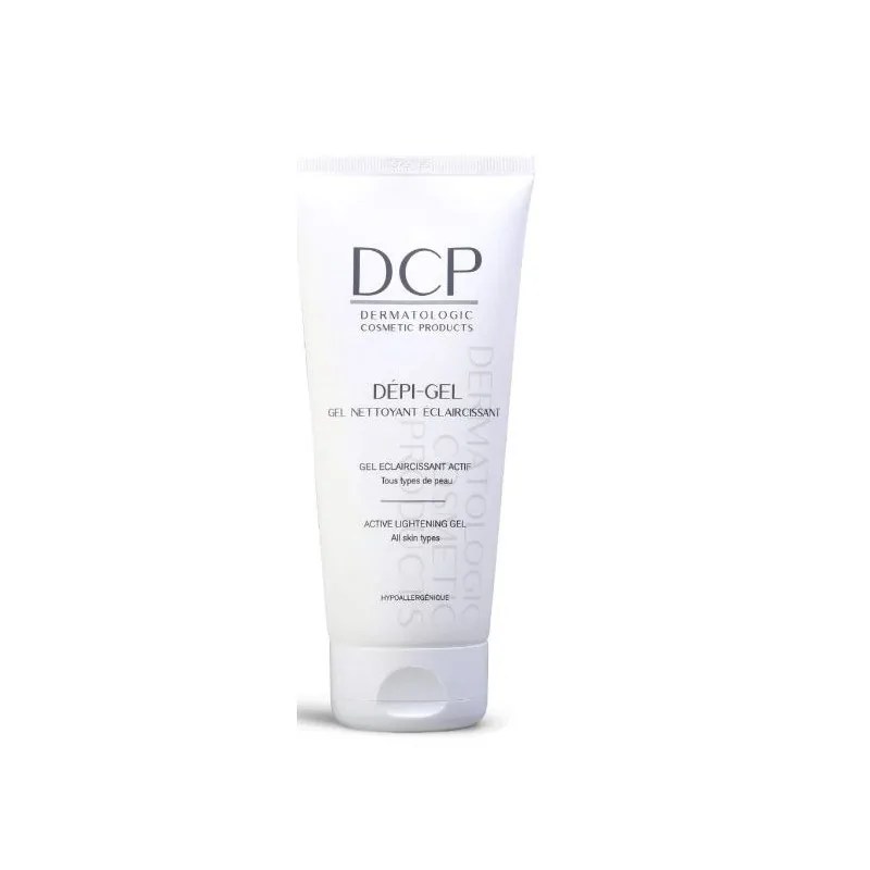 DCP DCP DÉPI-GEL NETTOYANT ÉCLAIRCISSANT 200 ML