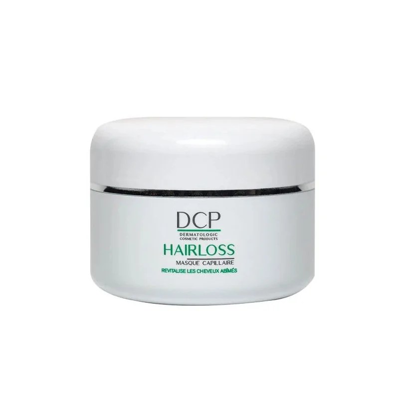 DCP DCP HAIRLOSS MASQUE CAPILLAIRE 200ml