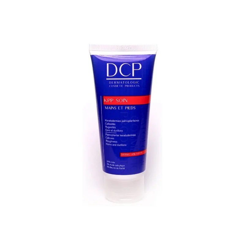 DCP DCP KPP Soin Mains & Pieds 100ml
