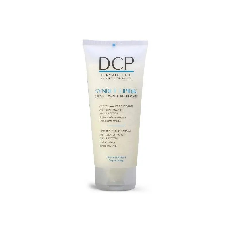 DCP DCP LIPIDIK SYNDET CRÈME LAVANTE 200 ML