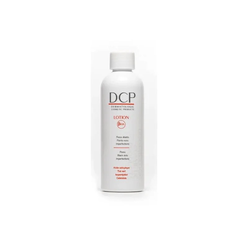 DCP DCP LOTION BHA 100 ML
