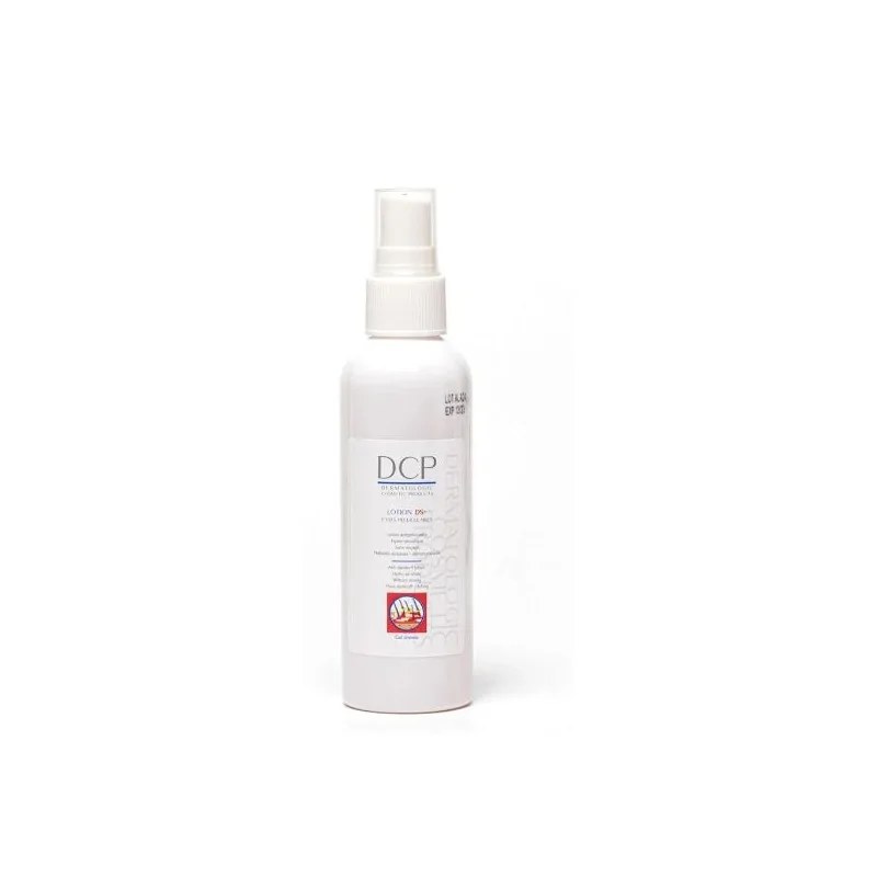 DCP DCP LOTION DS + 100 ML